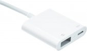Apple Lightning - USB 3 Kamera Adaptörü - 1