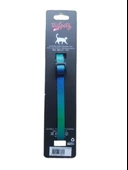 Tailpetz Cat Color Easy & Safety Lock Amazon Ayarlanır Kedi Boyun Tasması thumbnail 2