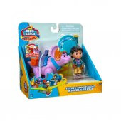 Dino Ranch 2’li Figür Paketi Miguel&Tango DNA00401-1 - 1