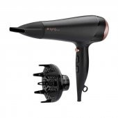 King Ksk 435 Olson 2200 W Saç Kurutma Makinesi Rose - 2