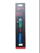 Tailpetz Cat Color Easy & Safety Lock Amazon Ayarlanır Kedi Boyun Tasması thumbnail 1