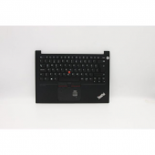 Lenovo Thinkpad E14  Orjinal  Klavye Dahil Üst Kasa  5M10V17025 - 1