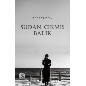 Sudan Çıkmış Balık - Ebru Başaytaç - 1