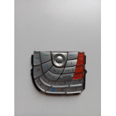 ASLANTİC NOKIA 7610 TUŞ TAKIMI thumbnail 3