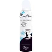 Emotion Invisible Fresh 150 ml Kadın Deodorant - 1