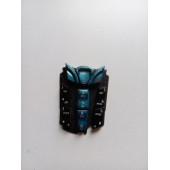 ASLANTİC NOKIA 7250 TUŞ TAKIMI - 3
