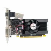 AFOX GEFORCE GT710 4GB DDR3 64Bit (AF710-4096D3L7-V1) - 4