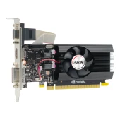 AFOX GEFORCE GT710 4GB DDR3 64Bit (AF710-4096D3L7-V1) - 8