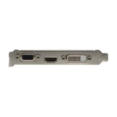AFOX GEFORCE GT710 4GB DDR3 64Bit (AF710-4096D3L7-V1) - 10