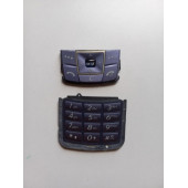ASLANTİC SAMSUNG E250 ORJ TUŞ TAKIMI 3 RENK SEÇENEĞİ - 3