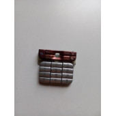 ASLANTİC NOKIA 3230 3 AYRI RENK TUŞ TAKIMI YAN SANAYİ - 3