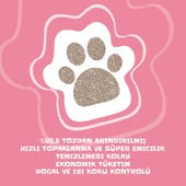 Oneycat 20lt. Pudra Kokulu Kedi Kumu - 4