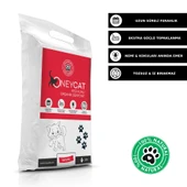 Oneycat 20lt. Naturel Kokusuz Kedi Kumu - 2