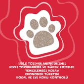 Oneycat 20lt. Naturel Kokusuz Kedi Kumu - 4