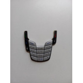 ASLANTİC NOKIA 6600 TUŞ TAKIMI YAN SANAYİ - 1