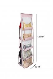 Çanta Organizer 10lu - 2