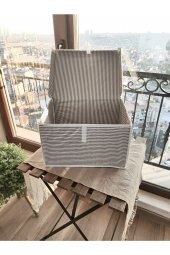 ÇOK AMAÇLI KUTU MİNİ 40x30x26 cm - 3