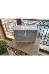 ÇOK AMAÇLI KUTU MİNİ 40x30x26 cm - 2