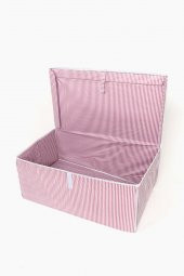 ÇOK AMAÇLI KUTU MEGA 60x40x30 cm GRİ thumbnail 1