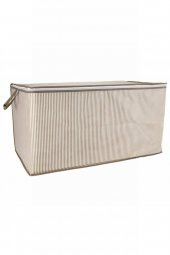 MİNİ HURÇ 45x40x30 KAHVE - 1