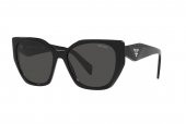 Prada SPR19Z 1AB5S0 55 Kadın Güneş Gözlüğü - 1