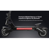 SmartMi Gorilla G3 Power Scooter - 3
