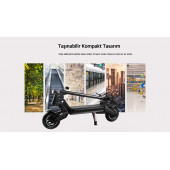 SmartMi Gorilla G3 Power Scooter - 6
