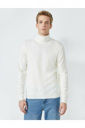 2kam92008lt KOTON Erkek Kazak - 7