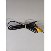 ASLANTİC 20FT GPS Kamera Video Kablosu 1M AUX - 1