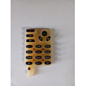 ASLANTİC MOTOROLA D520 ORJINAL TUŞ TAKIMI - 1