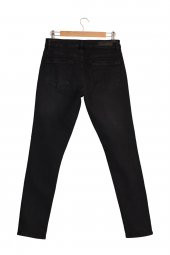 KOTON Erkek Siyah Jeans 1YAM43533MD - 1