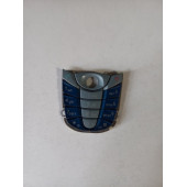 ASLANTİC SİEMENS CX65 ORJINAL TUŞ TAKIMI - 2