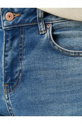 KOTON Skinny Fit Kot Pantolon - Michael Jean - 6