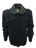 Mcl 14410 Erkek Polo Yaka Pamuklu Regular Fit Sweatmont thumbnail 3