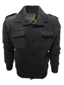 Mcl 14410 Erkek Polo Yaka Pamuklu Regular Fit Sweatmont thumbnail 1