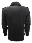 Mcl 14410 Erkek Polo Yaka Pamuklu Regular Fit Sweatmont thumbnail 2