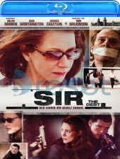 The Debt - Sır Blu-Ray - 1