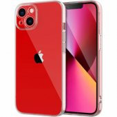 Coofbe iPhone 14 6.1inç Sert Silikon Kılıf, Darbe Emici, Kamera Korumalı, Magsafe Uyumlu Kılıf - 2
