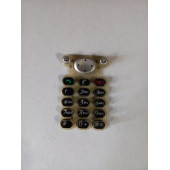 ASLANTİC PANASONİC GD90 ORJINAL TUŞ TAKIMI - 1