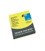 Info Notes 75x75 Parlak Sarı 80y - 1