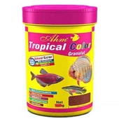 Ahm Tropical Colour Granulat 100 Ml  Skt:12/2025 - 1