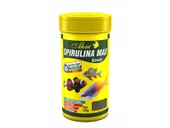Ahm Spirulina Max Granulat 250 Ml  Skt:03/2026 - 1