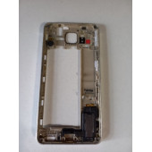 ASLANTİC SAMSUNG ALPHA G850F ORJINAL ORTA KASA ,BUZZER,TİTREŞİM MORTORU - 1