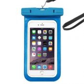 Su Geçirmez Telefon Kılıfı - 4