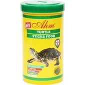 Ahm Turtle Sticks Green Food (Otçul) 100 ml.  Skt:01/2027 - 1