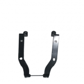 MH 125 L DRİFT L  FAR BAĞLANTI BRAKETİ ORJINAL - 1