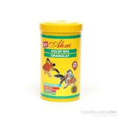 Ahm Goldi Mix Granulat 1000 Ml Skt:12/2028 thumbnail 2