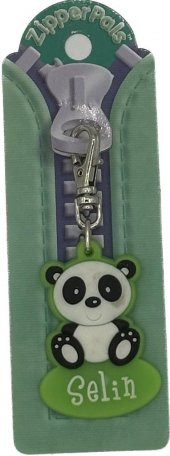Zipper Pals Fermuar Aksesuarı Selin - 1