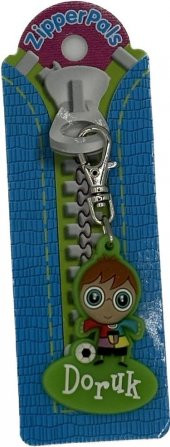 Zipper Pals Fermuar Aksesuarı Doruk - 1