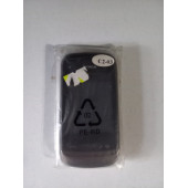 ASLANTİC NOKIA C2-03 KASA KAPAK TUŞ A KALİTE - 1